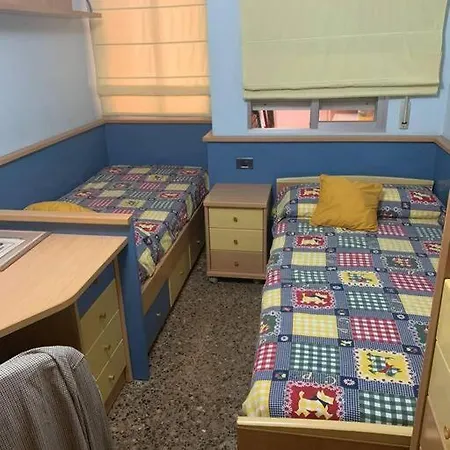 Ca La Sole Appartement Vinarós Buitenkant foto