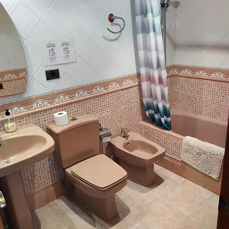 Ca La Sole Appartement Vinarós Buitenkant foto