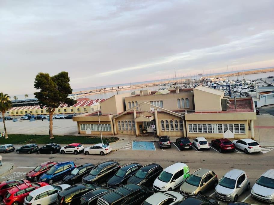 Ca La Sole Apartment Vinaros