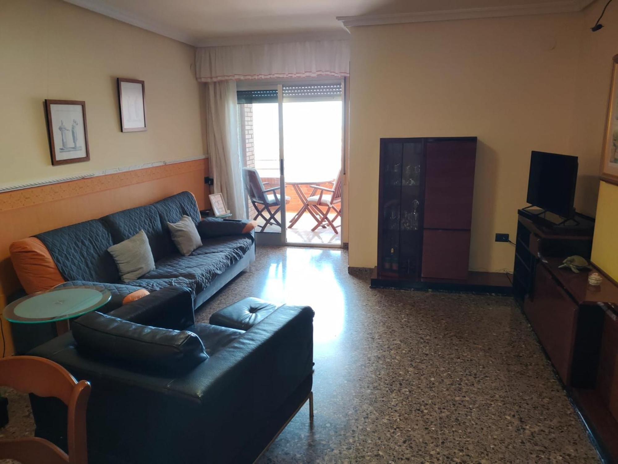 Apartment Ca La Sole *