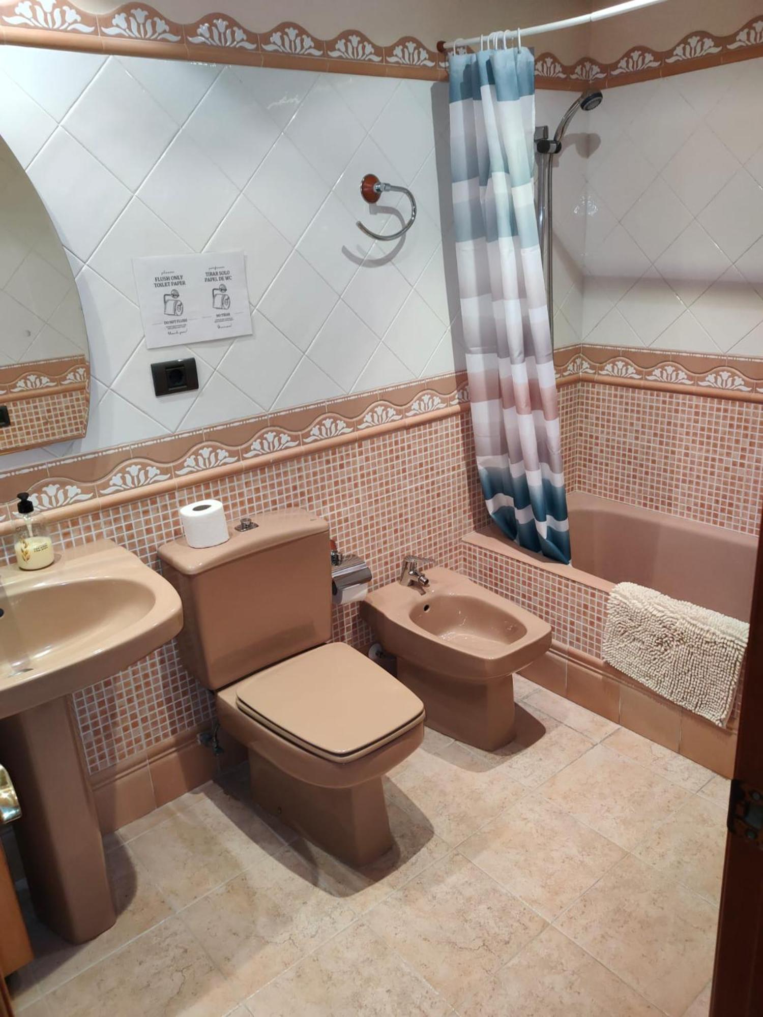 Apartment Ca La Sole Vinarós