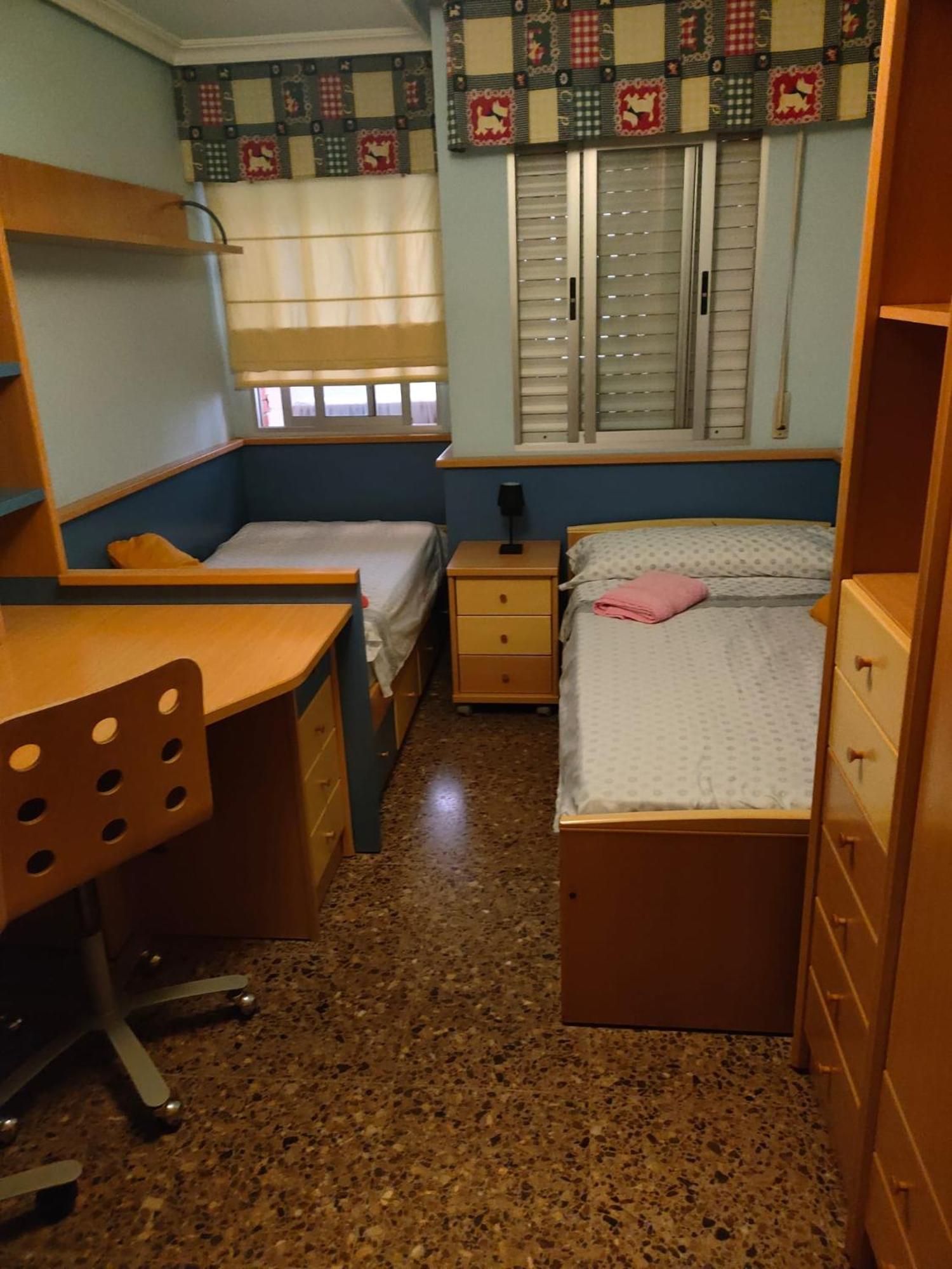 Ca La Sole Apartment Vinarós