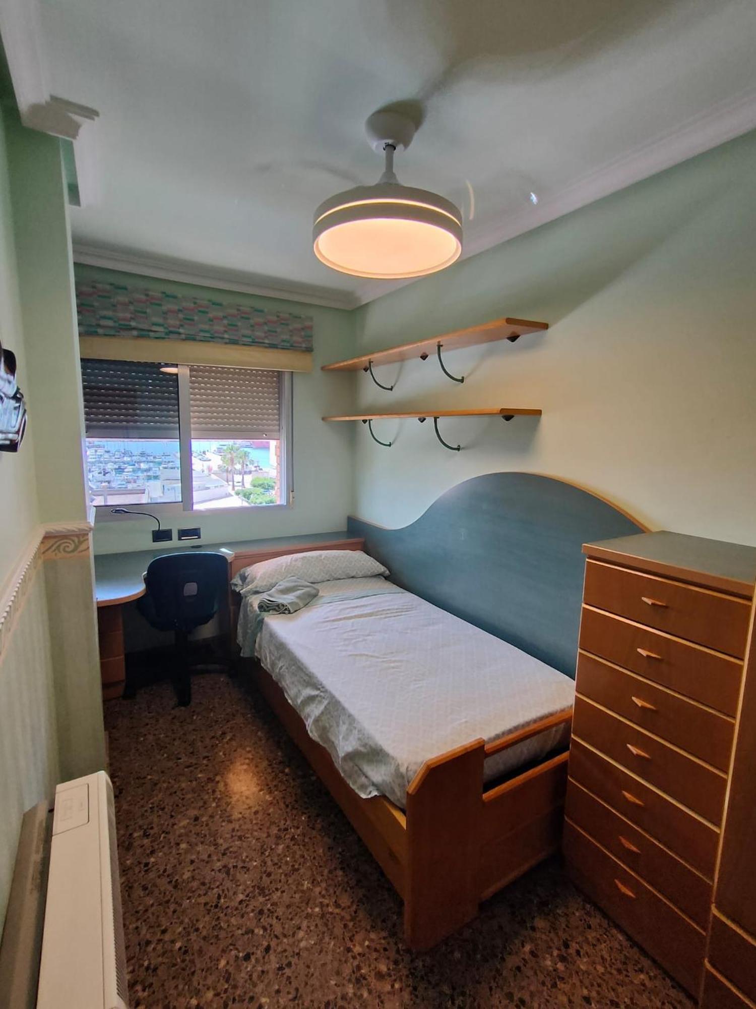 Apartment Ca La Sole Vinarós
