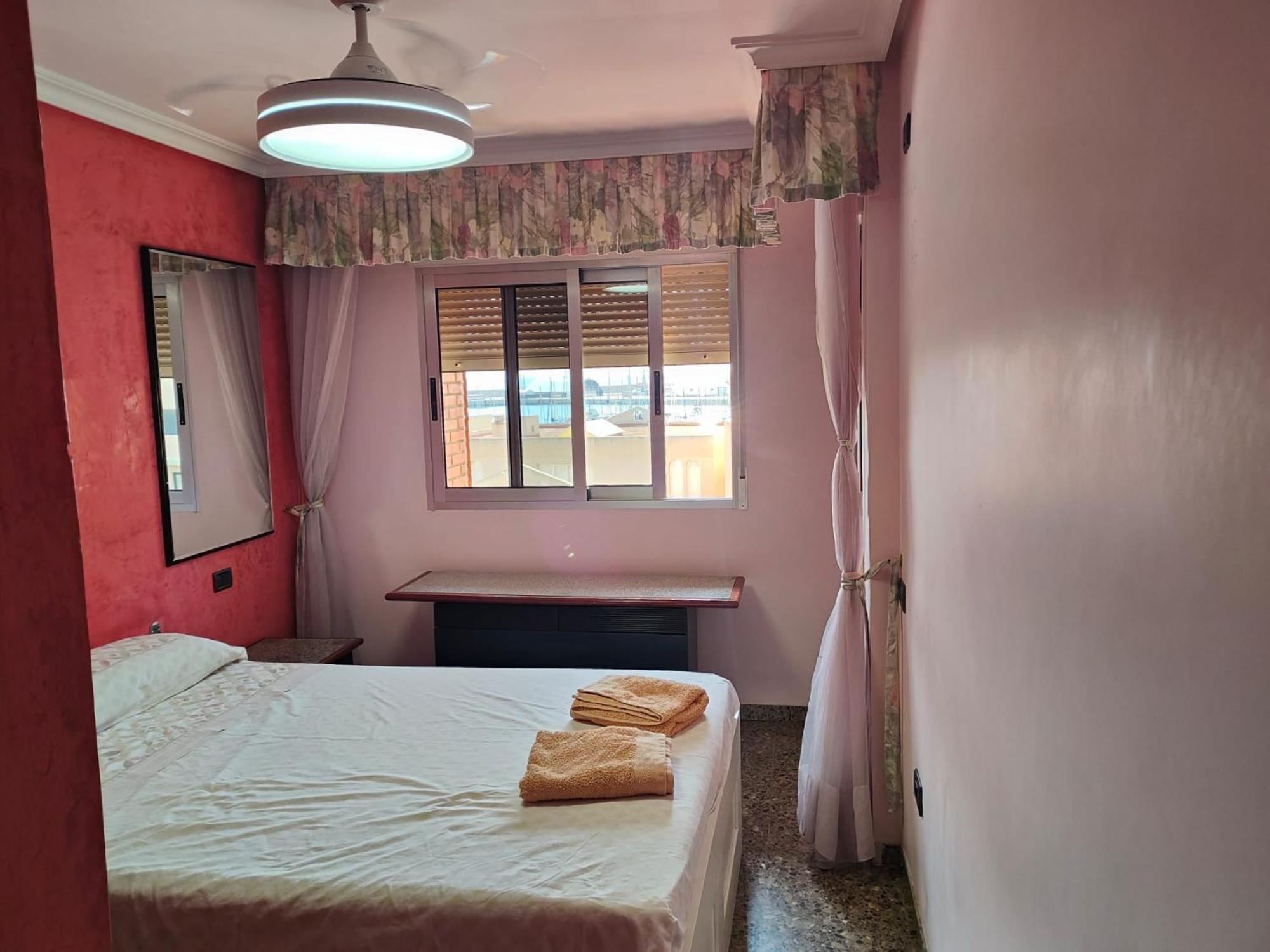 Ca La Sole Apartment