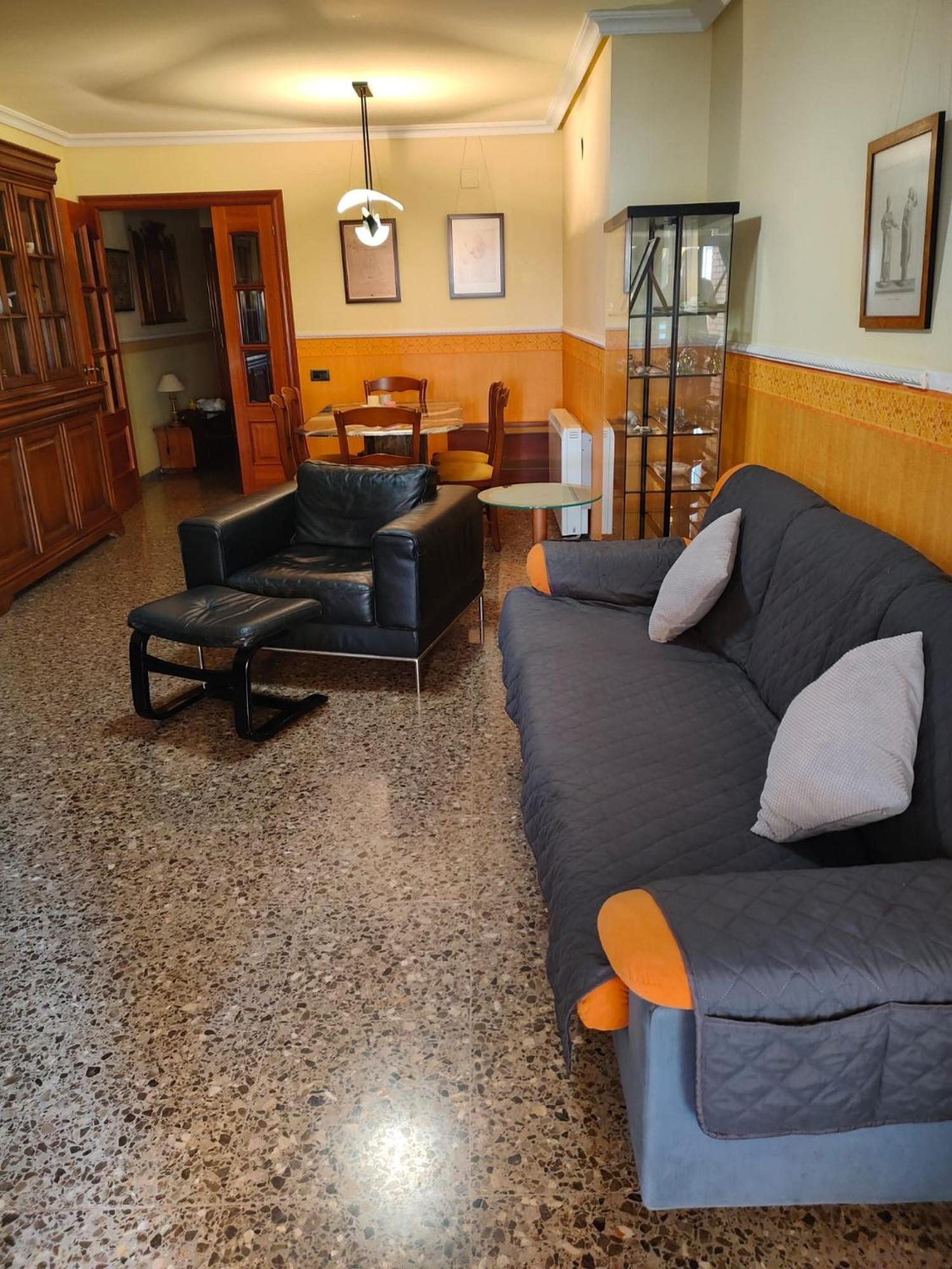 Ca La Sole Apartment *