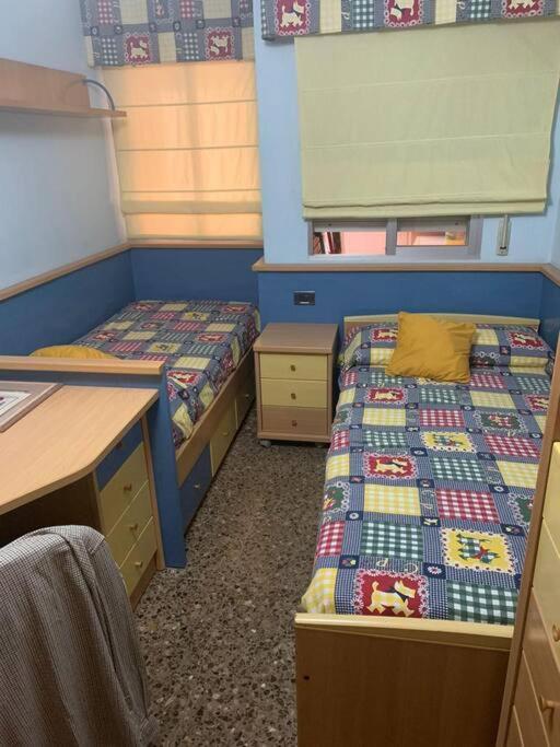 Ca La Sole Appartement *