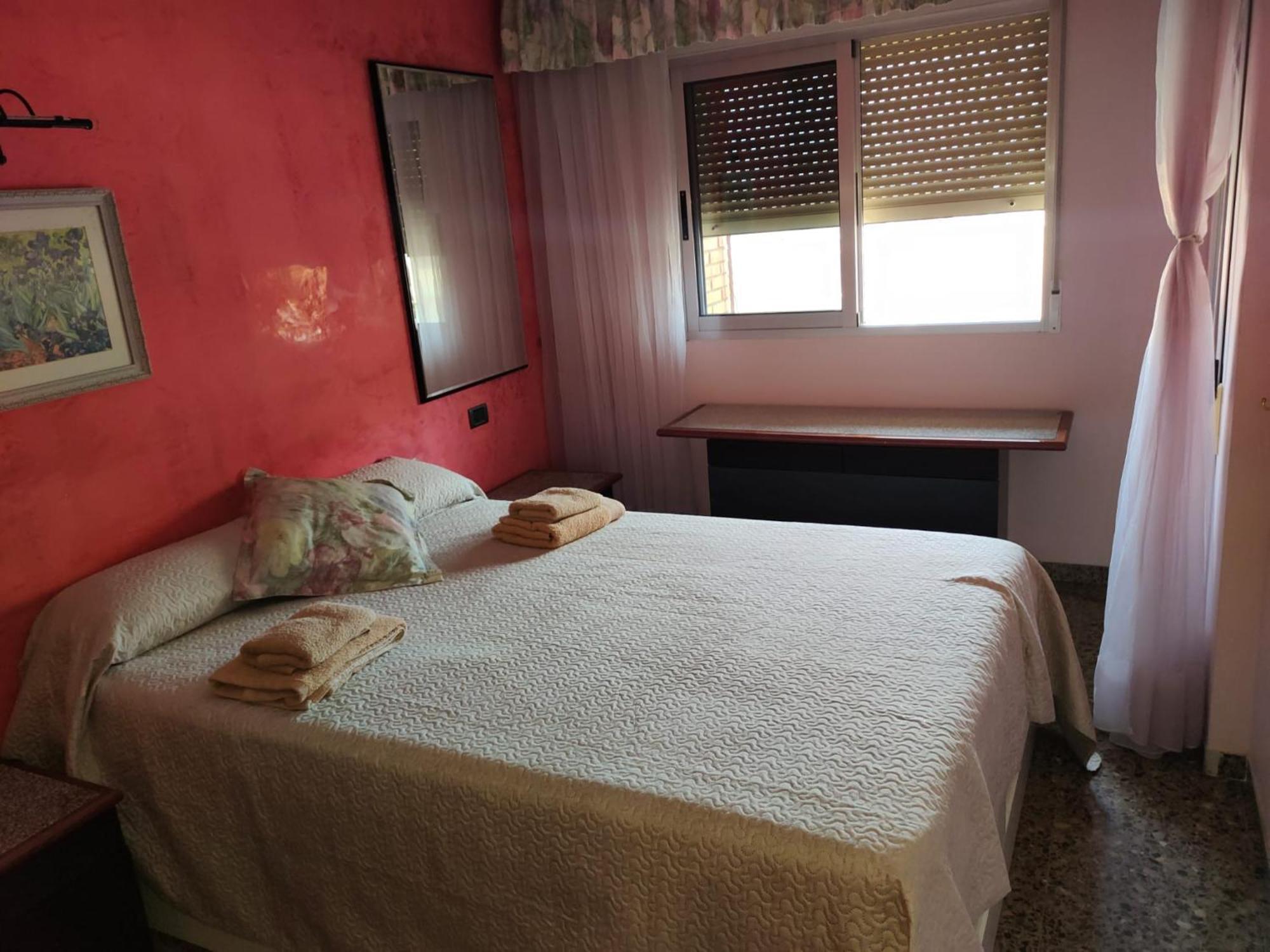 Ca La Sole Appartement