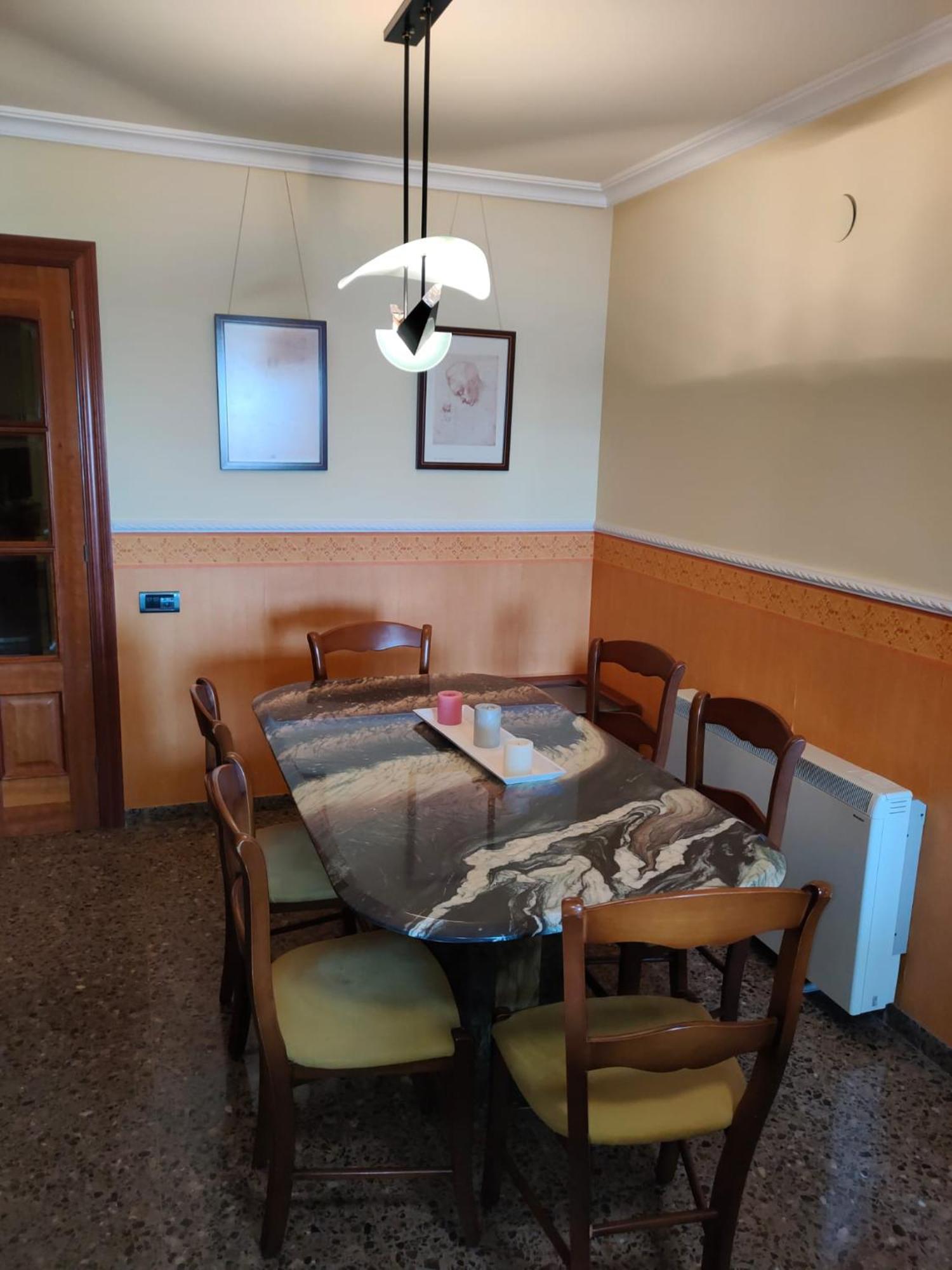 Ca La Sole Appartement *
